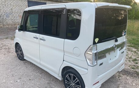 Daihatsu Tanto III, 2014 год, 860 000 рублей, 3 фотография