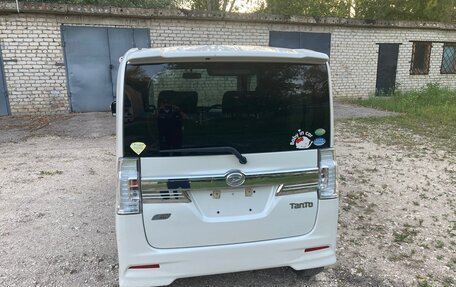 Daihatsu Tanto III, 2014 год, 860 000 рублей, 4 фотография
