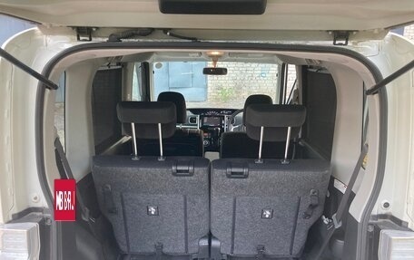 Daihatsu Tanto III, 2014 год, 860 000 рублей, 8 фотография