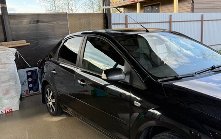 Ford Focus II рестайлинг, 2008 год, 700 000 рублей, 2 фотография