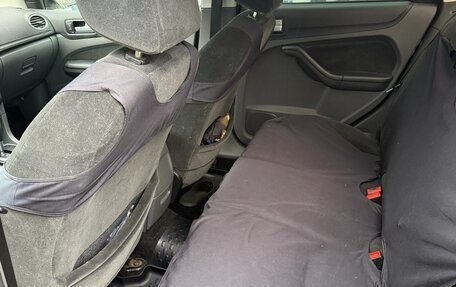 Ford Focus II рестайлинг, 2008 год, 700 000 рублей, 10 фотография