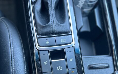 KIA Optima IV, 2018 год, 2 250 000 рублей, 9 фотография