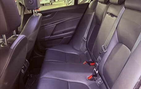 Jaguar XE I рестайлинг, 2015 год, 1 300 000 рублей, 15 фотография