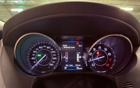 Jaguar XE I рестайлинг, 2015 год, 1 300 000 рублей, 13 фотография
