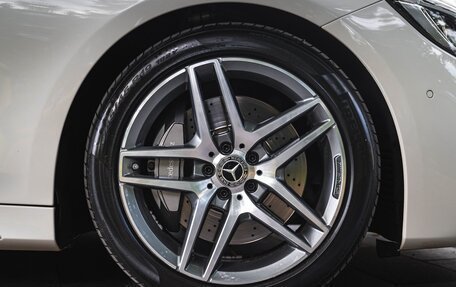 Mercedes-Benz S-Класс, 2018 год, 9 500 000 рублей, 10 фотография
