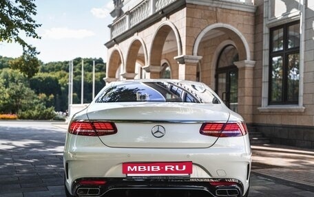 Mercedes-Benz S-Класс, 2018 год, 9 500 000 рублей, 6 фотография