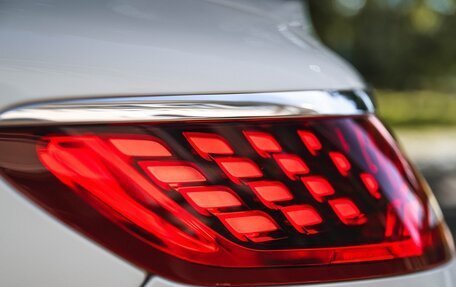Mercedes-Benz S-Класс, 2018 год, 9 500 000 рублей, 23 фотография