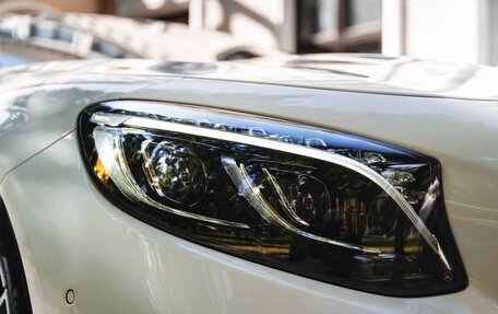 Mercedes-Benz S-Класс, 2018 год, 9 500 000 рублей, 25 фотография
