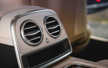 Mercedes-Benz S-Класс, 2018 год, 9 500 000 рублей, 31 фотография