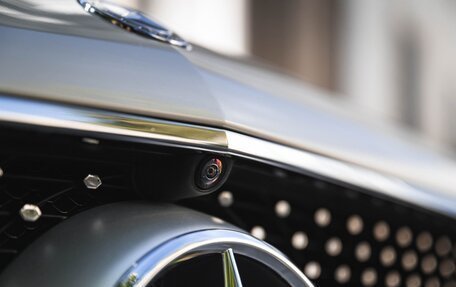 Mercedes-Benz S-Класс, 2018 год, 9 500 000 рублей, 26 фотография
