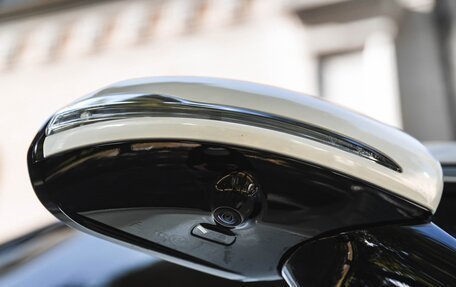 Mercedes-Benz S-Класс, 2018 год, 9 500 000 рублей, 24 фотография