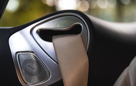 Mercedes-Benz S-Класс, 2018 год, 9 500 000 рублей, 40 фотография