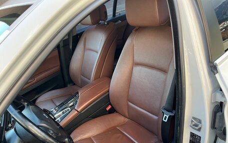 BMW 5 серия, 2012 год, 1 700 000 рублей, 6 фотография