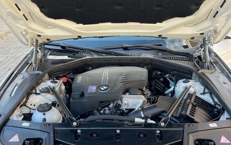 BMW 5 серия, 2012 год, 1 700 000 рублей, 5 фотография