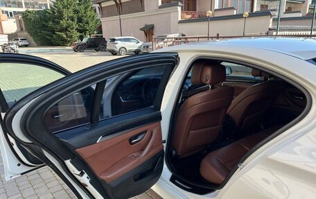 BMW 5 серия, 2012 год, 1 700 000 рублей, 7 фотография