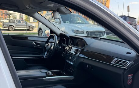 Mercedes-Benz E-Класс, 2015 год, 2 600 000 рублей, 8 фотография
