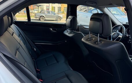 Mercedes-Benz E-Класс, 2015 год, 2 600 000 рублей, 9 фотография