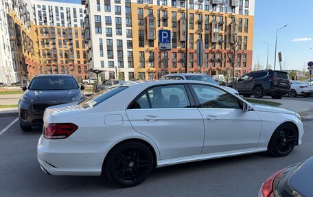 Mercedes-Benz E-Класс, 2015 год, 2 600 000 рублей, 6 фотография