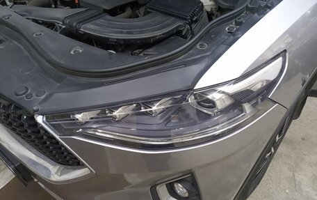 Haval F7 I, 2021 год, 1 950 000 рублей, 4 фотография
