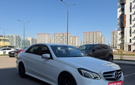 Mercedes-Benz E-Класс, 2015 год, 2 600 000 рублей, 7 фотография