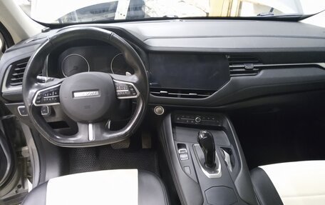 Haval F7 I, 2021 год, 1 950 000 рублей, 9 фотография