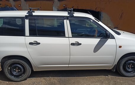 Toyota Probox I, 2011 год, 655 000 рублей, 5 фотография