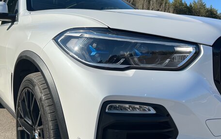 BMW X5, 2019 год, 5 470 000 рублей, 8 фотография