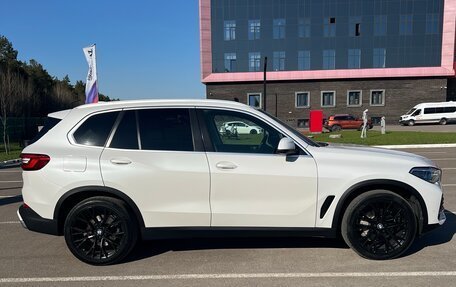 BMW X5, 2019 год, 5 470 000 рублей, 7 фотография