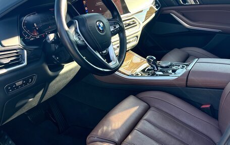 BMW X5, 2019 год, 5 470 000 рублей, 11 фотография