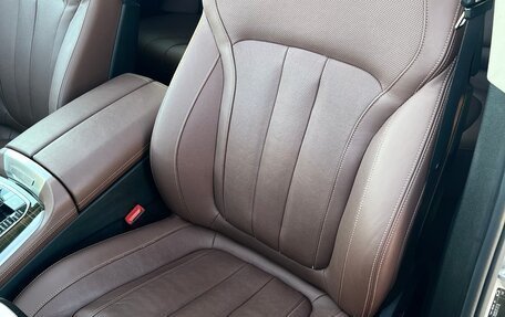 BMW X5, 2019 год, 5 470 000 рублей, 14 фотография