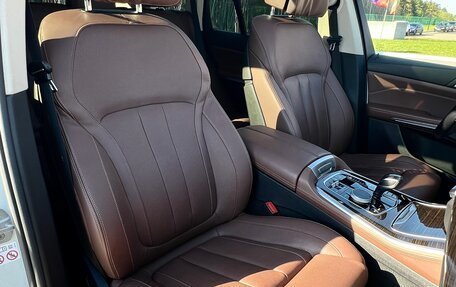 BMW X5, 2019 год, 5 470 000 рублей, 16 фотография