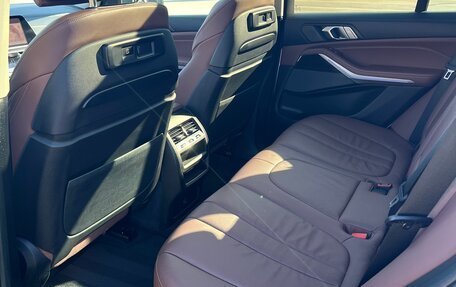 BMW X5, 2019 год, 5 470 000 рублей, 17 фотография