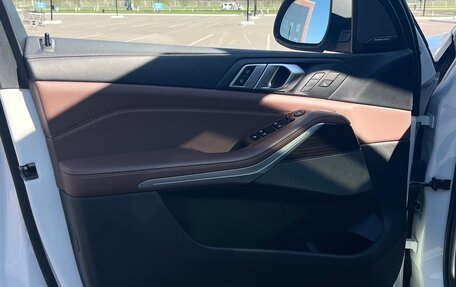 BMW X5, 2019 год, 5 470 000 рублей, 18 фотография