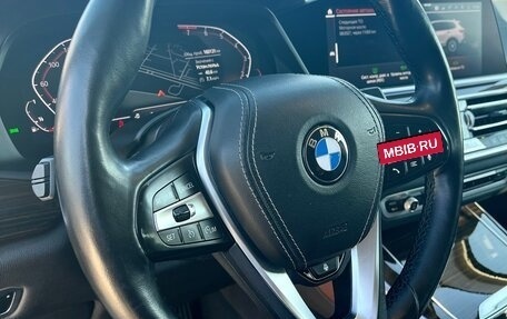BMW X5, 2019 год, 5 470 000 рублей, 21 фотография