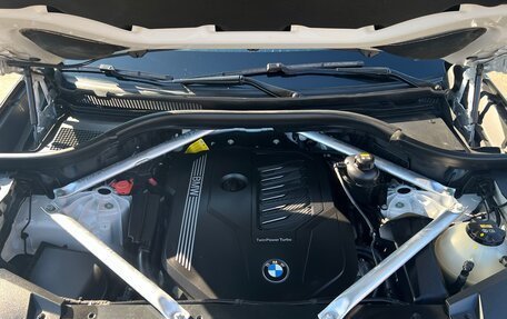 BMW X5, 2019 год, 5 470 000 рублей, 34 фотография
