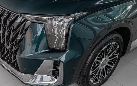GAC GS8, 2026 год, 5 349 000 рублей, 7 фотография