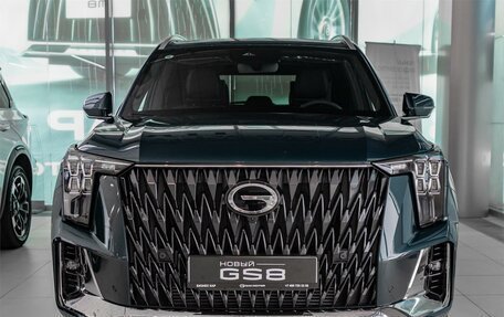 GAC GS8, 2026 год, 5 349 000 рублей, 2 фотография