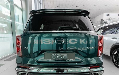 GAC GS8, 2026 год, 5 349 000 рублей, 5 фотография