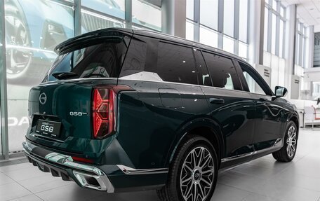 GAC GS8, 2026 год, 5 349 000 рублей, 6 фотография