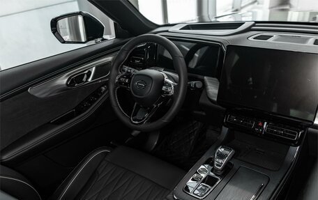 GAC GS8, 2026 год, 5 349 000 рублей, 14 фотография