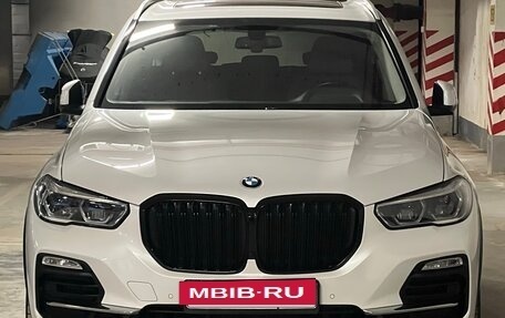 BMW X5, 2019 год, 5 470 000 рублей, 35 фотография