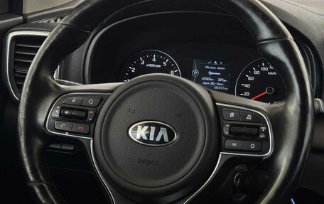 KIA Sportage IV рестайлинг, 2018 год, 1 970 000 рублей, 8 фотография