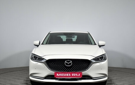 Mazda 6, 2020 год, 2 390 000 рублей, 2 фотография