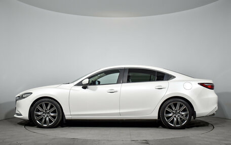 Mazda 6, 2020 год, 2 390 000 рублей, 8 фотография