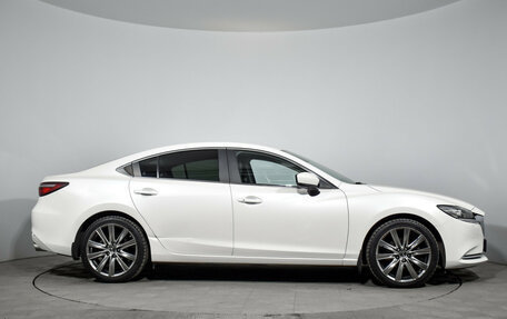 Mazda 6, 2020 год, 2 390 000 рублей, 4 фотография