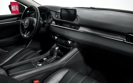 Mazda 6, 2020 год, 2 390 000 рублей, 14 фотография
