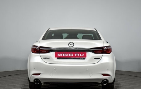 Mazda 6, 2020 год, 2 390 000 рублей, 6 фотография