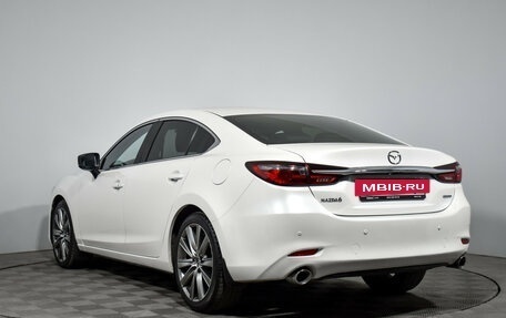 Mazda 6, 2020 год, 2 390 000 рублей, 7 фотография