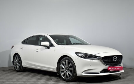Mazda 6, 2020 год, 2 390 000 рублей, 3 фотография