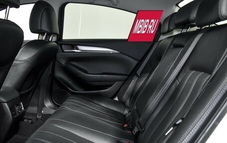 Mazda 6, 2020 год, 2 390 000 рублей, 13 фотография